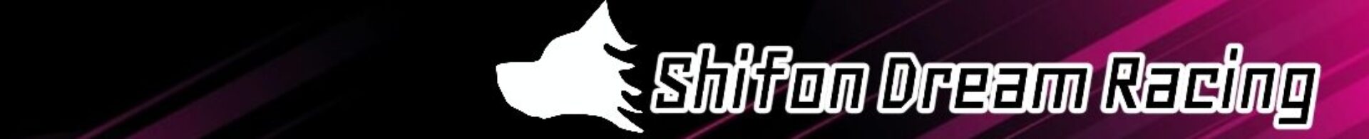 Shifon Dream Racing officel site